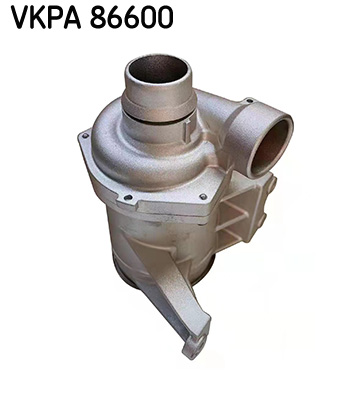 SKF VKPA 86600 Wasserpumpe, Motorkühlung